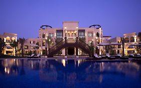 Shangri-la Hotel Apartments Qaryat Al Beri Abu Dhabi United Arab Emirates